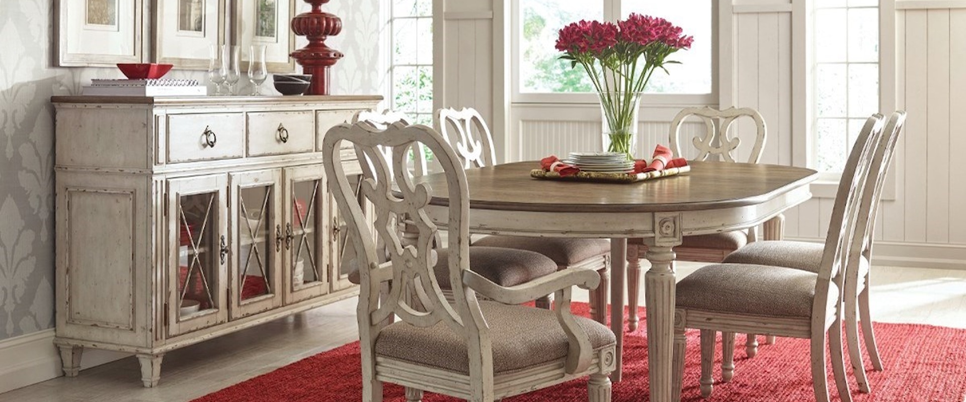 Formal Dining Room Group